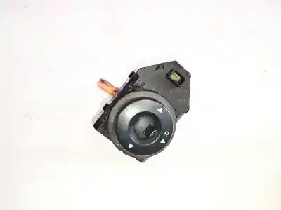 Second-hand car spare part rearview side mirror switch for opel senator a (29_) 3.0 e oem iam references 457480