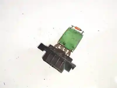 Peça sobressalente para automóvel em segunda mão resistência sofagem chauffage por bmw 3 (e30) m3 2.3 referências oem iam 5h003630  5h0.036.30