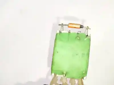 Peça sobressalente para automóvel em segunda mão resistência sofagem chauffage por bmw 3 (e30) m3 2.3 referências oem iam 5h003630  5h0.036.30