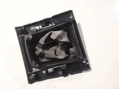 Pezzo di ricambio per auto di seconda mano plastiche per opel corsa a fastback (s83) 1.2 i (f08, m08, f68, m68) riferimenti oem iam 7555sda01  