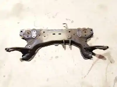 Автозапчастина б/у передня вісь для ford fiesta (cb1) 1.6 16v ti-vct cat посилання на oem iam 