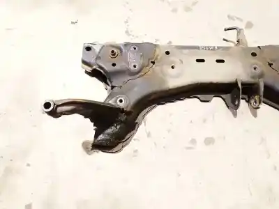 Second-hand car spare part front axle for ford fiesta (cb1) 1.6 16v ti-vct cat oem iam references   
