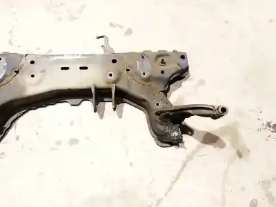 Second-hand car spare part front axle for ford fiesta (cb1) 1.6 16v ti-vct cat oem iam references   