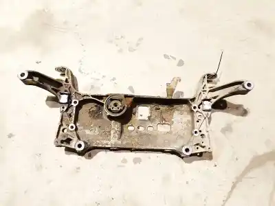 Pezzo di ricambio per auto di seconda mano assale anteriore per opel kadett e fastback (t85) 1.4 s (c08, c48, d08, d48) riferimenti oem iam 