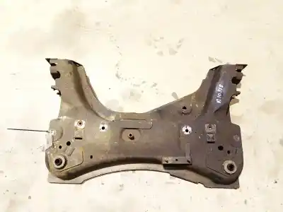 Peça sobressalente para automóvel em segunda mão charrió / suporte de eixo dianteiro por jaguar xj coupé 5.3 referências oem iam 