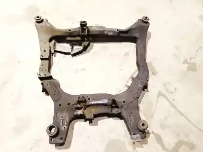 Peça sobressalente para automóvel em segunda mão charrió / suporte de eixo dianteiro por jaguar xj coupé 5.3 referências oem iam 