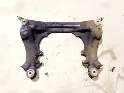 Second-hand car spare part front axle for audi a6 c5 (4b2) 2.5 tdi oem iam references 