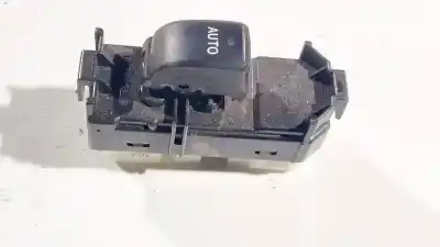 Peça sobressalente para automóvel em segunda mão botão / interruptor elevador vidro dianteiro esquerdo por lexus rx, 2003.02 - 2008.12 3.3 169kw 2003.02 - 2008.12 referências oem iam 514986