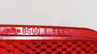 Автозапчасти б/у внутренний свет за nissan bluebird hatchback (t72, t12) 1.6 ссылки oem iam 8500.8  8500.8