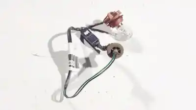 Pezzo di ricambio per auto di seconda mano pezzi vari per opel senator a (29_) 3.0 e riferimenti oem iam   