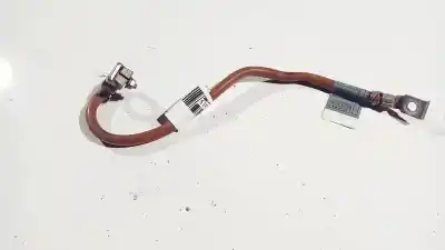 Second-hand car spare part wire for bmw 1502-2002 (e10) 1802 oem iam references 692970504  6929706