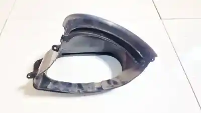 Peça sobressalente para automóvel em segunda mão plásticos por opel zafira a 2.0 dti referências oem iam 9400520