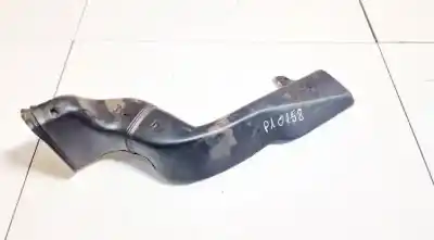 Peça sobressalente para automóvel em segunda mão tubo por opel zafira a 2.0 dti referências oem iam 90561078