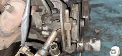 Peça sobressalente para automóvel em segunda mão bomba de direção por jaguar xj coupé 5.3 referências oem iam 