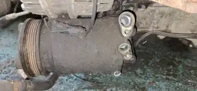 Peça sobressalente para automóvel em segunda mão compressor de ar condicionado a/a a/c por jaguar xj coupé 5.3 referências oem iam 