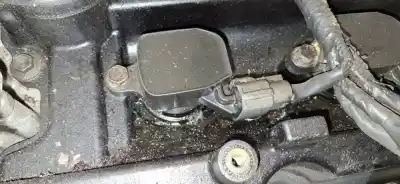 Peça sobressalente para automóvel em segunda mão bobina de ignição por jaguar xj coupé 5.3 referências oem iam 