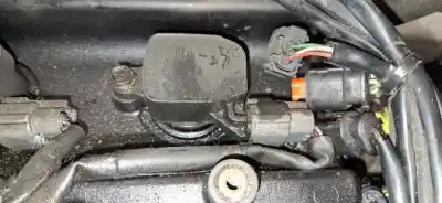 Peça sobressalente para automóvel em segunda mão bobina de ignição por jaguar xj coupé 5.3 referências oem iam 