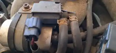 Peça sobressalente para automóvel em segunda mão bomba de ar secundária por jaguar xj coupé 5.3 referências oem iam 