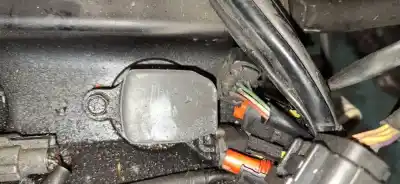 Peça sobressalente para automóvel em segunda mão bobina de ignição por jaguar xj coupé 5.3 referências oem iam 