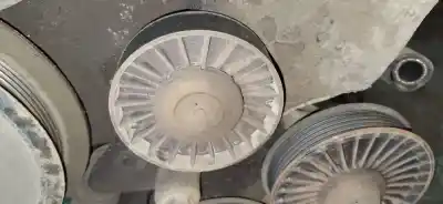 Peça sobressalente para automóvel em segunda mão esticador de correia por opel zafira a 2.0 dti referências oem iam 