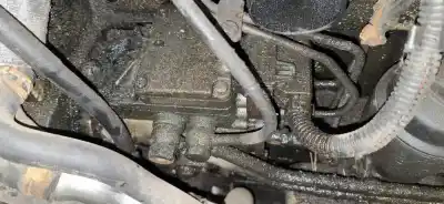 Pièce détachée automobile d'occasion POMPE À INJECTION pour OPEL ZAFIRA A  Références OEM IAM 0281010888  