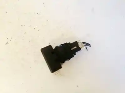 Автозапчастина б/у увага для nissan note (e11e) 1.5 dci turbodiesel cat посилання на oem iam 06019
