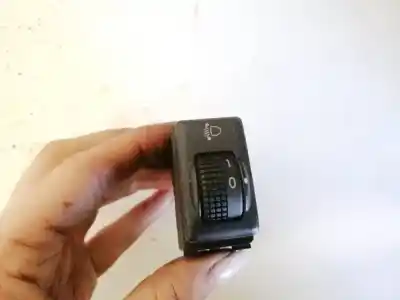 Pezzo di ricambio per auto di seconda mano controllo della luce per nissan note (e11e) 1.5 dci turbodiesel cat riferimenti oem iam 251909u00a  21116405f07