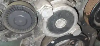 Peça sobressalente para automóvel em segunda mão esticador de correia por skoda octavia ii combi (1z5) 1.6 tdi 4x4 referências oem iam 