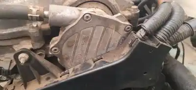 Peça sobressalente para automóvel em segunda mão depressor de travões / bomba de vácuo por skoda octavia ii combi (1z5) 1.6 tdi 4x4 referências oem iam 