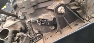 Peça sobressalente para automóvel em segunda mão sensor por skoda octavia ii combi (1z5) 1.6 tdi 4x4 referências oem iam 