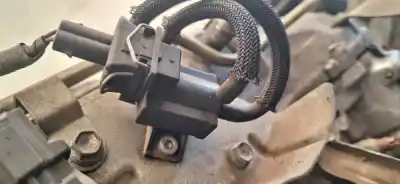 Peça sobressalente para automóvel em segunda mão bomba de ar secundária por skoda octavia ii combi (1z5) 1.6 tdi 4x4 referências oem iam 258600r010