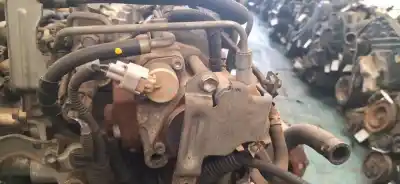 Автозапчастина б/у НАСОС ИНЖЕКЦІЙНИЙ для SKODA OCTAVIA II COMBI (1Z5)  Посилання на OEM IAM 221000R030  HU294000323