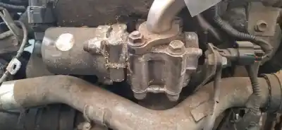 Peça sobressalente para automóvel em segunda mão válvula egr por skoda octavia ii combi (1z5) 1.6 tdi 4x4 referências oem iam 