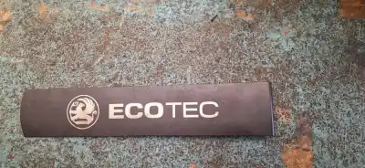 Pezzo di ricambio per auto di seconda mano coperchio motore per bmw 3 (e30) m3 2.3 riferimenti oem iam 55354891