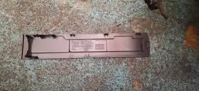 Second-hand car spare part engine cover for bmw 3 (e30) m3 2.3 oem iam references 55354891  55564403