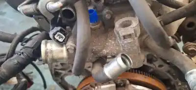 Piesă de schimb auto la mâna a doua termostat pentru jaguar xj coupé 5.3 referințe oem iam 