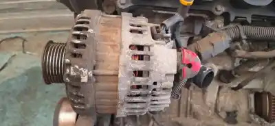 Piesă de schimb auto la mâna a doua alternator pentru jaguar xj coupé 5.3 referințe oem iam 