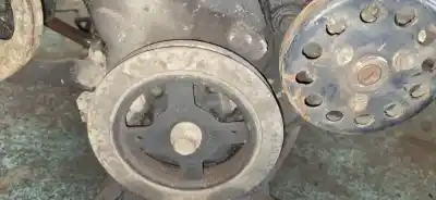 Автозапчастина б/у Шків колінчастого вала для TOYOTA YARIS, 1999.04 - 2003.03 1.3 16V 63KW 1999.11 - 2005.09 Посилання на OEM IAM   