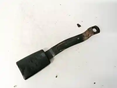 Peça sobressalente para automóvel em segunda mão pré-tensor de airbag dianteiro esquerdo por seat cordoba 1.4 g referências oem iam 6q0857755d