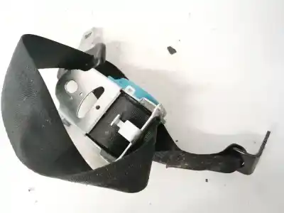 Peça sobressalente para automóvel em segunda mão cinto de segurança traseiro central por kia ceed (ed) 1.6 crdi 115 referências oem iam 898501h000