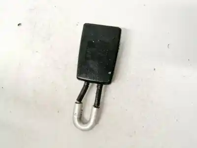 Автозапчастина б/у задній правий гачок для volkswagen caddy ka/kb (2k) 2.0 sdi посилання на oem iam 7h0857740  