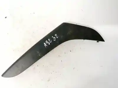 Pezzo di ricambio per auto di seconda mano plastica per volkswagen passat cc (357) 2.0 tdi riferimenti oem iam 3c4867371a