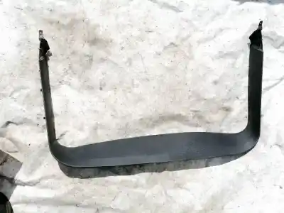 Автозапчастина б/у пластикler для skoda octavia combi (1z5) 1.9 tdi dpf посилання на oem iam 1z9867607