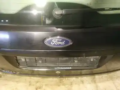 Автозапчасти б/у внешняя ручка ворот за nissan bluebird hatchback (t72, t12) 1.6 ссылки oem iam 