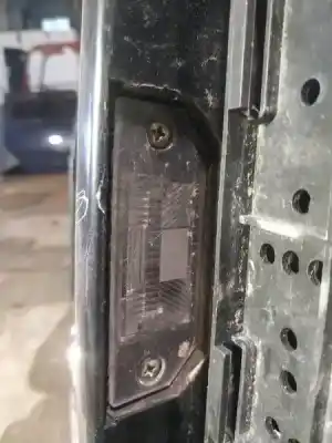 Автозапчастина б/у реєстрація пілот для nissan bluebird hatchback (t72, t12) 1.6 посилання на oem iam   