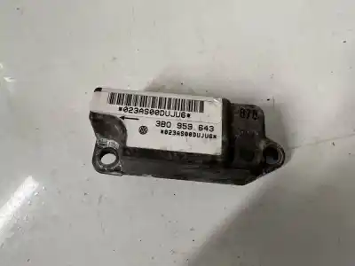 Автозапчастина б/у ДАТЧИК для VOLKSWAGEN PASSAT VARIANT (3B5) 1.9 TDI Посилання на OEM IAM 3B0959643  