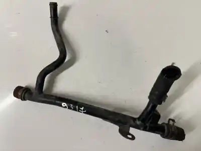 Автозапчастина б/у ТРУБА для DODGE JOURNEY 2.0 16V CRD CAT Посилання на OEM IAM 036121065AL  