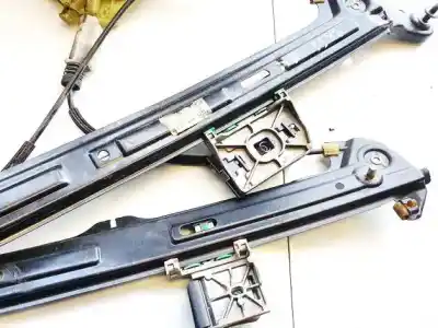 Peça sobressalente para automóvel em segunda mão elevador de vidros dianteira esquerda por audi a7, 2010.10 - 2018.06 3.0 tfsi quattro 228kw 2011.01 --> referências oem iam 989582  4g882746a
