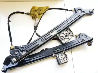 Peça sobressalente para automóvel em segunda mão ELEVADOR DE VIDROS DIANTEIRA ESQUERDA por AUDI A7, 2010.10 - 2018.06  Referências OEM IAM 989582  4G882746A