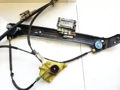Peça sobressalente para automóvel em segunda mão elevador de vidros dianteira esquerda por audi a7, 2010.10 - 2018.06 3.0 tfsi quattro 228kw 2011.01 --> referências oem iam 989582  4g882746a